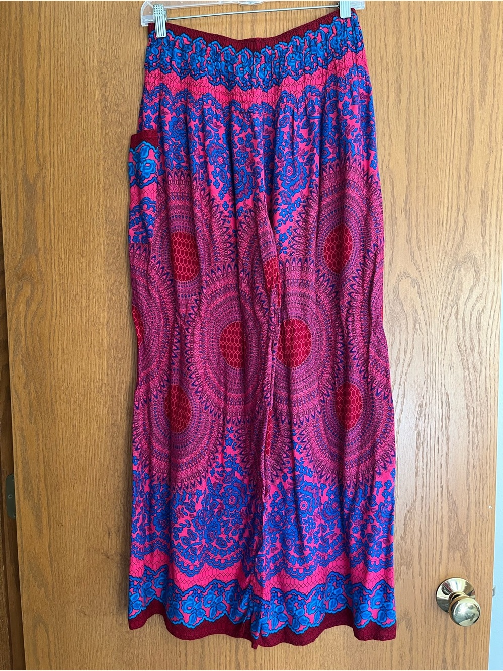 Orient Trail Boho Pants